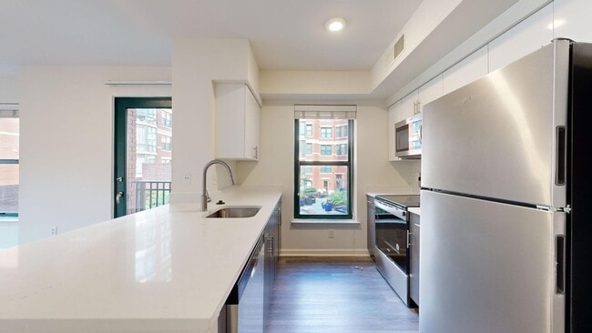 Interior Photo - 1301 Thomas Circle