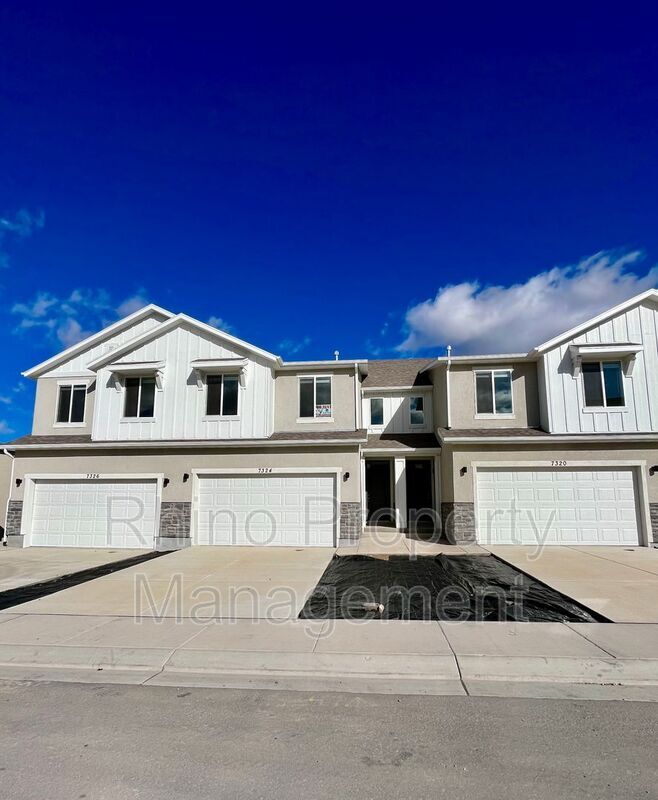 7320 Locust Ave, Eagle Mountain, UT 84005 House Rental in Eagle Mountain, UT