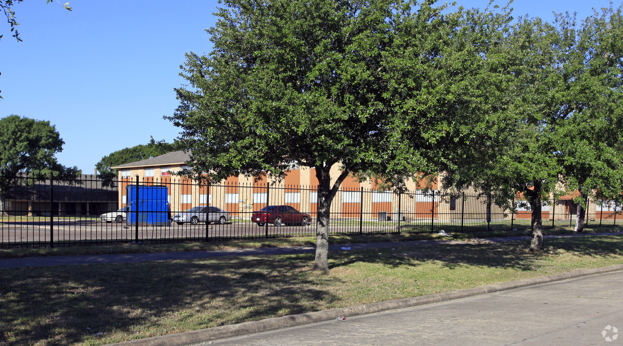 Foto del edificio - Wesley Square Apartments