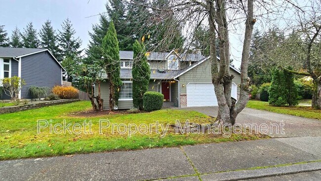 Foto del edificio - 12220 Ravena Pl NW