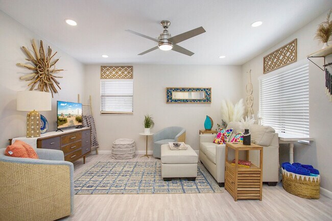 Foto del edificio - 4413 Little Hickory Rd