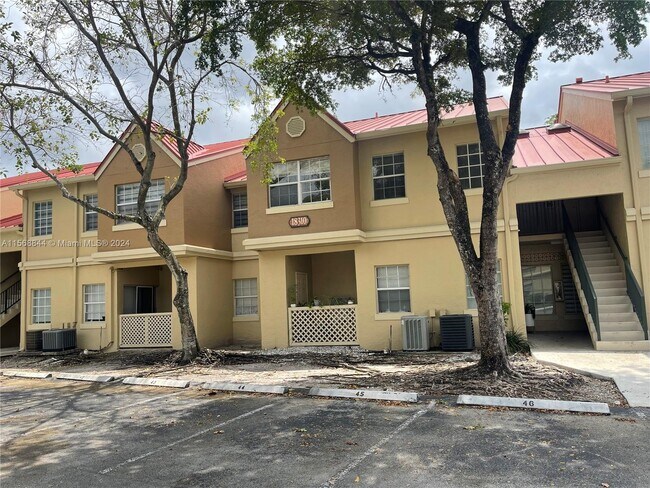 Building Photo - 18310 NW 68th Ave