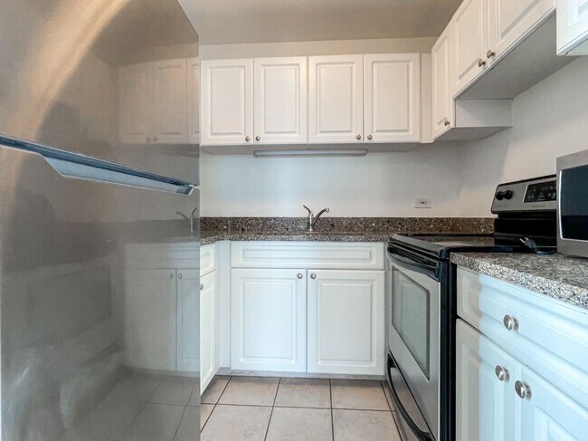 Foto del edificio - 3660 N Lake Shore Dr