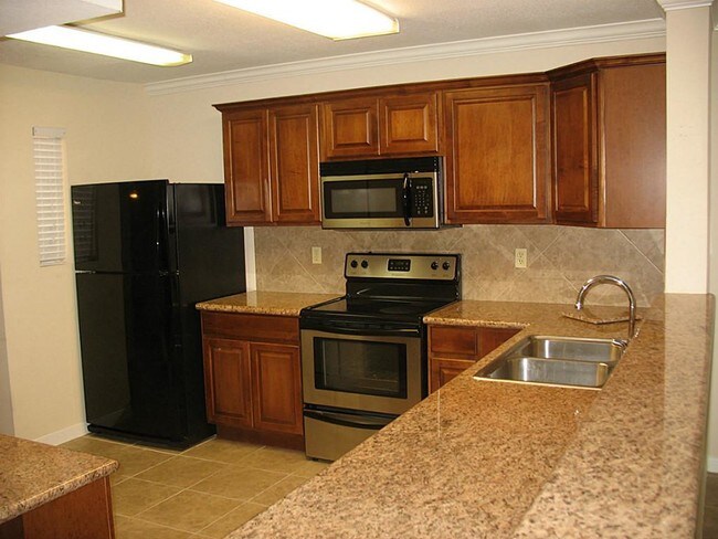 Building Photo - 14515 Wunderlich Dr