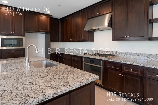 Foto del edificio - 337 W Phelps Dr