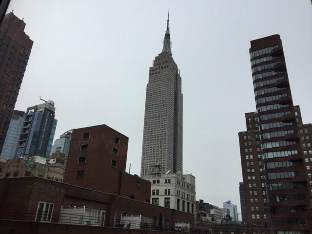 Primary Photo - 34 Park Ave