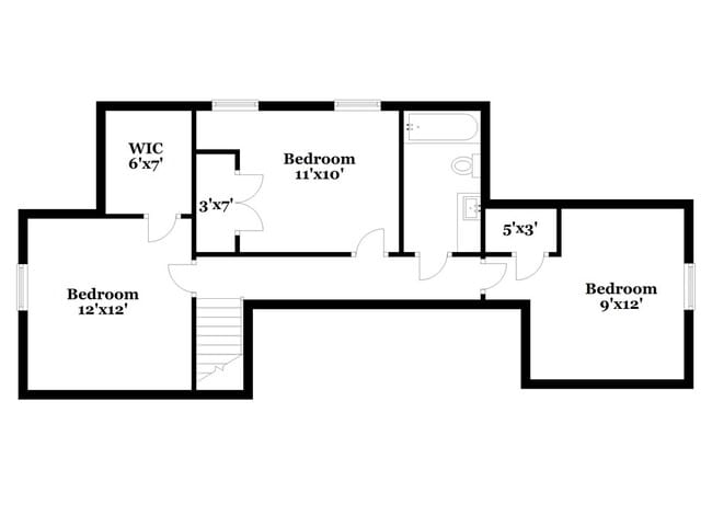 Building Photo - 2805 Fernhurst Ct