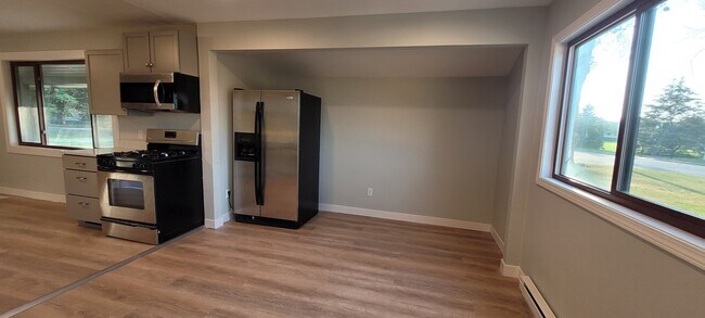 Foto del edificio - 10051 Magnolia St NW