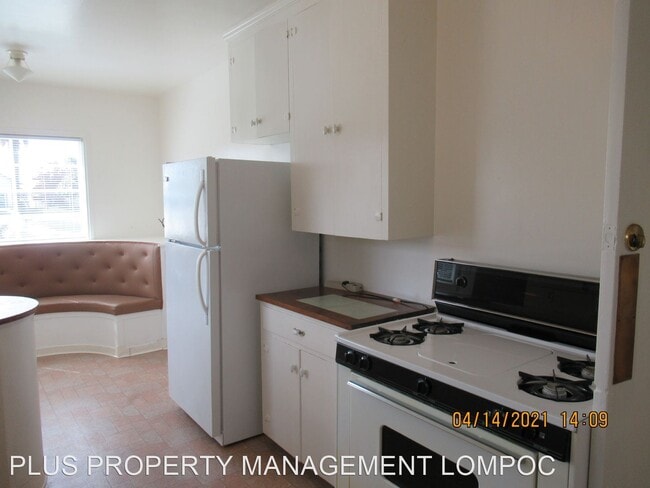 Building Photo - 2 br, 2 bath House - 136 North G Street