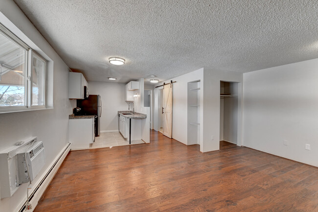 Building Photo - 12th and Wads Residences