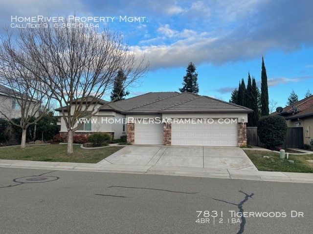 Primary Photo - 7831 Tigerwoods Dr