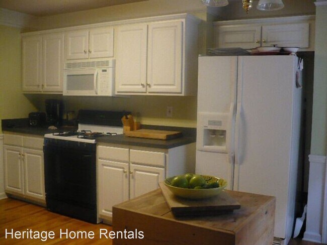 Foto del edificio - 4 br, 3 bath House - 4099 Whistler Drive