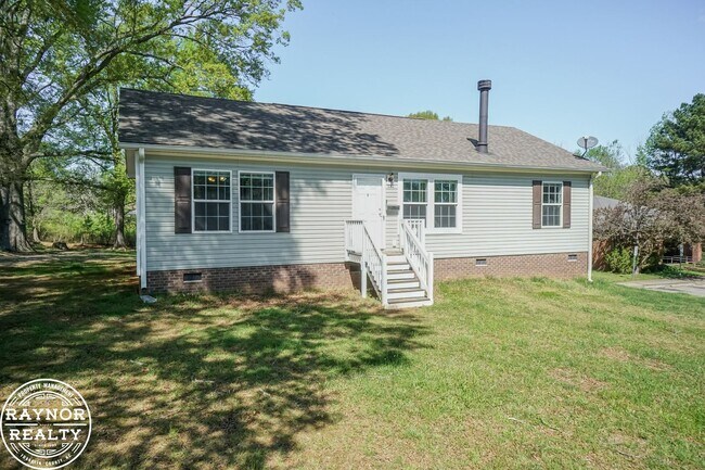 Building Photo - Cute 3Br 2Ba in Franklinton