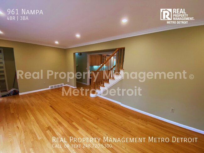 Foto del edificio - 961 Nampa-