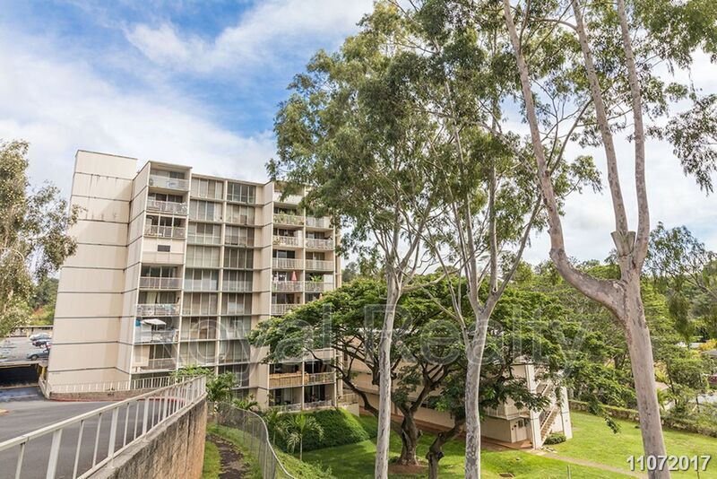 9520312031 Waikalani Pl Unit D403, Mililani, HI 96789 Condo for