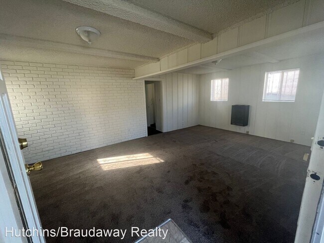 Foto del edificio - 2 br, 1 bath House - 766 10th Street