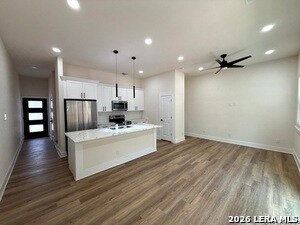 Foto del edificio - 11710 Vance Jackson Rd