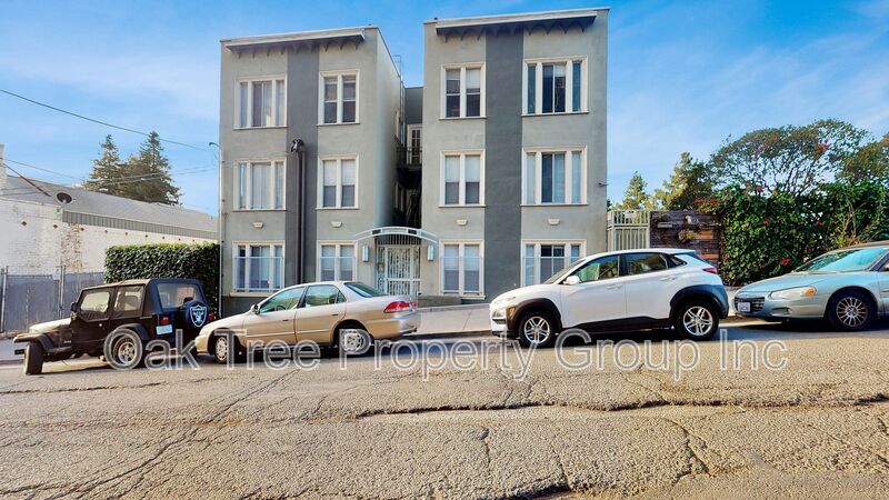 Foto principal - 547 24th St
