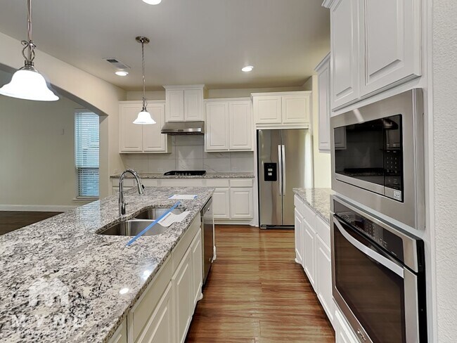 Building Photo - 3317 Damsel Sauvage Ln