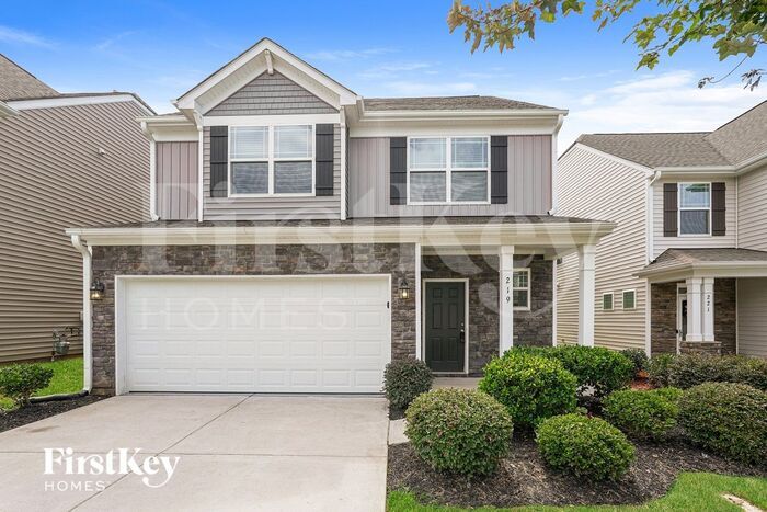 Foto principal - 219 Crane Creek Way