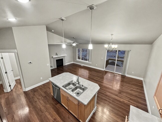 Foto del edificio - 20110 Eagles Nest Ct