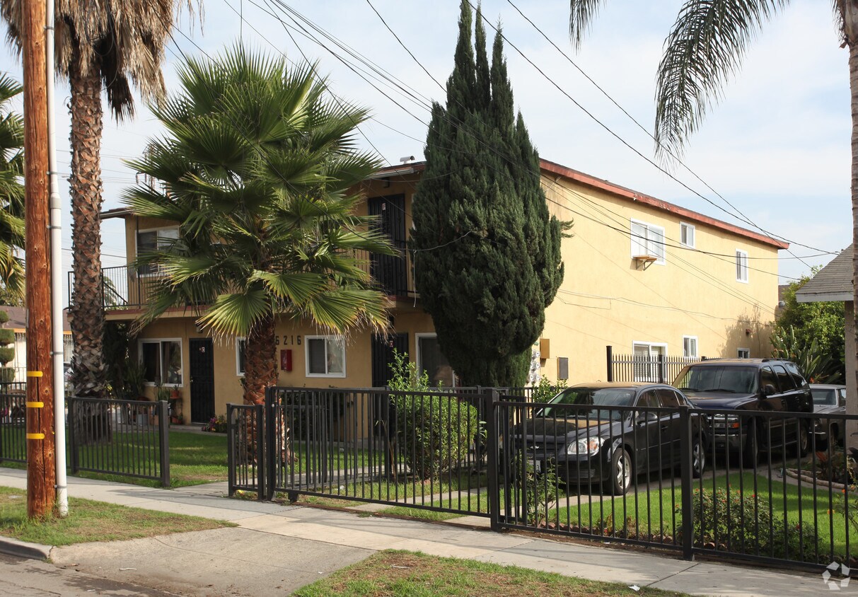 Building Photo - 6216 Corona Ave