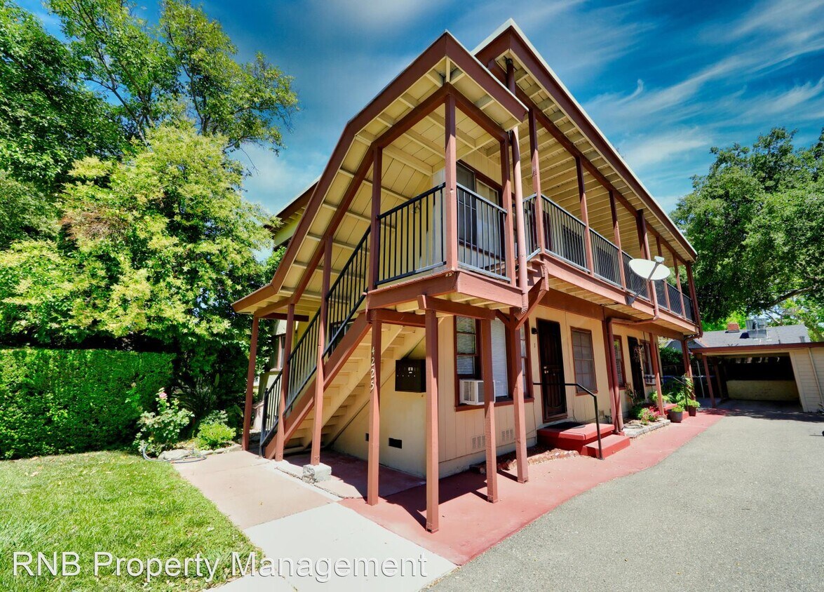 Primary Photo - 1 br, 1 bath House - 4225 V Street Unit 4
