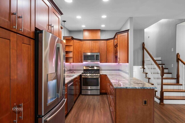 Foto del edificio - 12900 Troy St