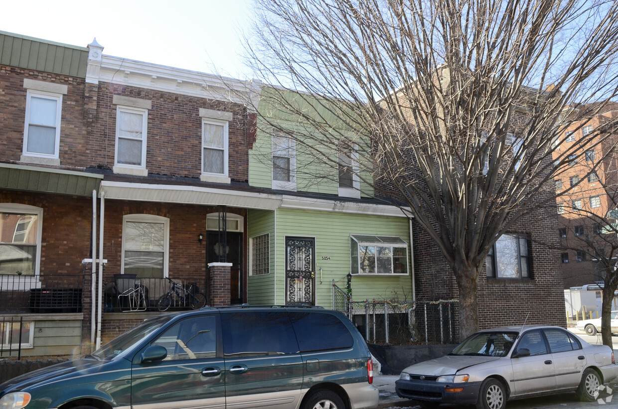 Foto del edificio - Cobbs Creek