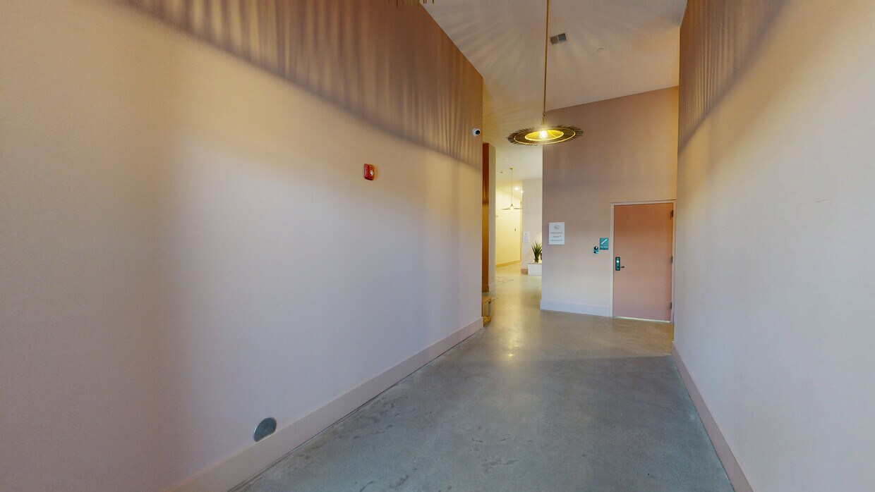 Photo - Iron Rose Apartments