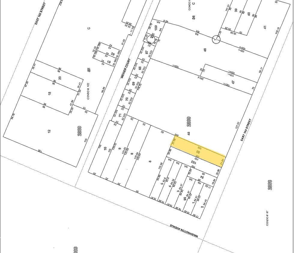 New Roads Plaza Apartments in Bronx, NY