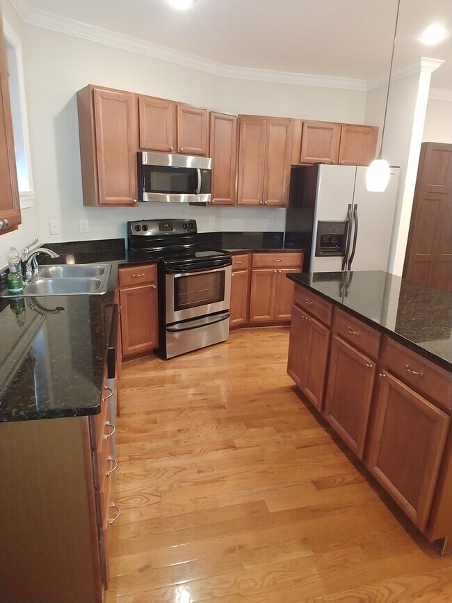 Foto del edificio - 1354 Pennsylvania Ave SE