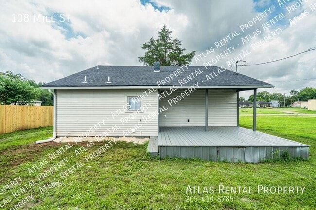 Building Photo - 108 Mill St