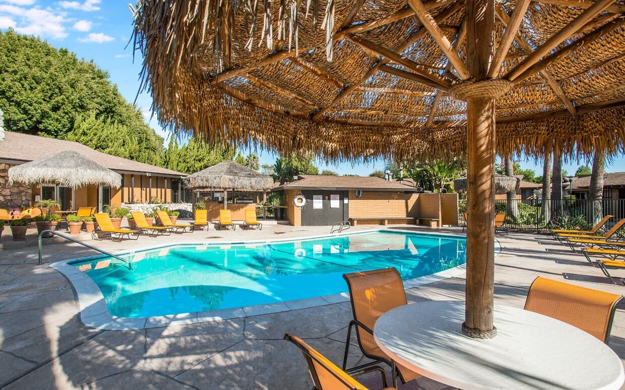 The Village Apartments Carlsbad