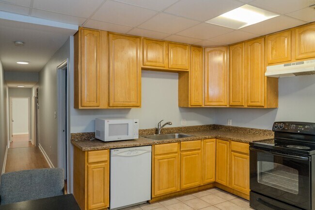 Foto del edificio - 2014-2016 N Charles St