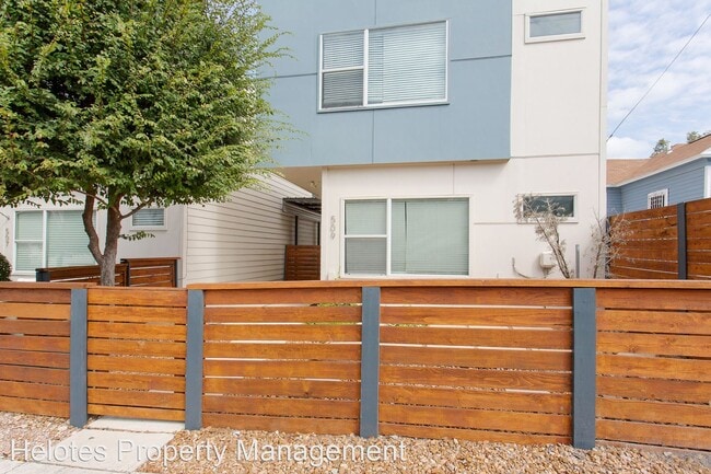 Building Photo - 2 br, 2 bath House - 509 Burnet St.