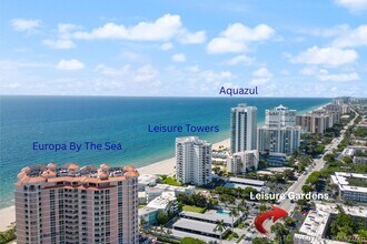 Building Photo - 1481 S Ocean Blvd