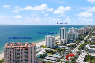 Building Photo - 1481 S Ocean Blvd