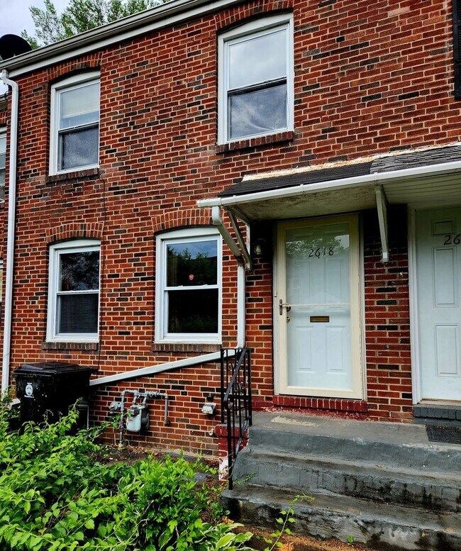 Foto del edificio - Recently Renovated 3 Bedroom in Harrisburg!