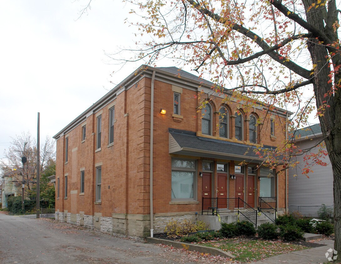 Foto principal - 262-264 S Monroe Ave