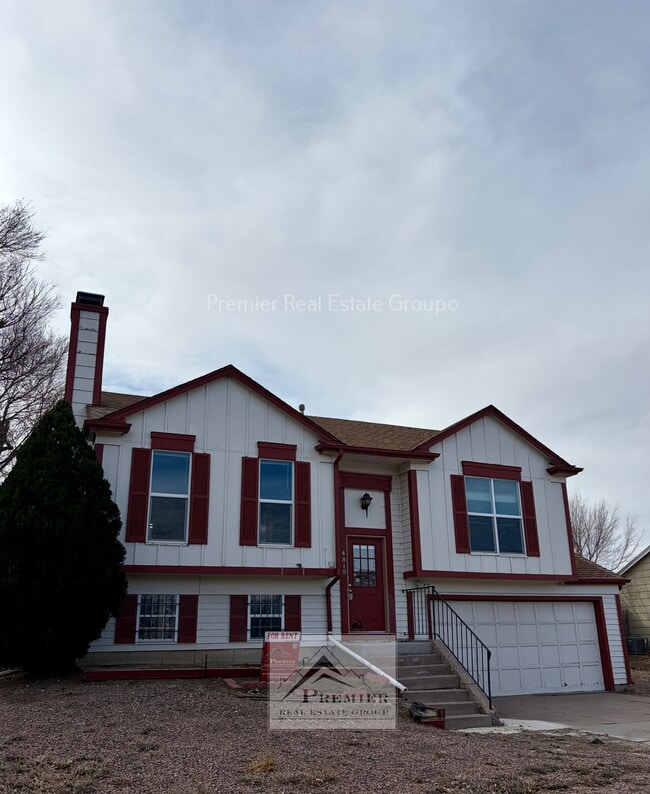 Building Photo - 4815 Eldon Dr S