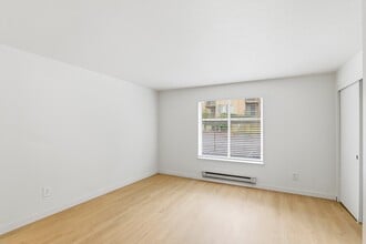Interior Photo - The Finch Apartments