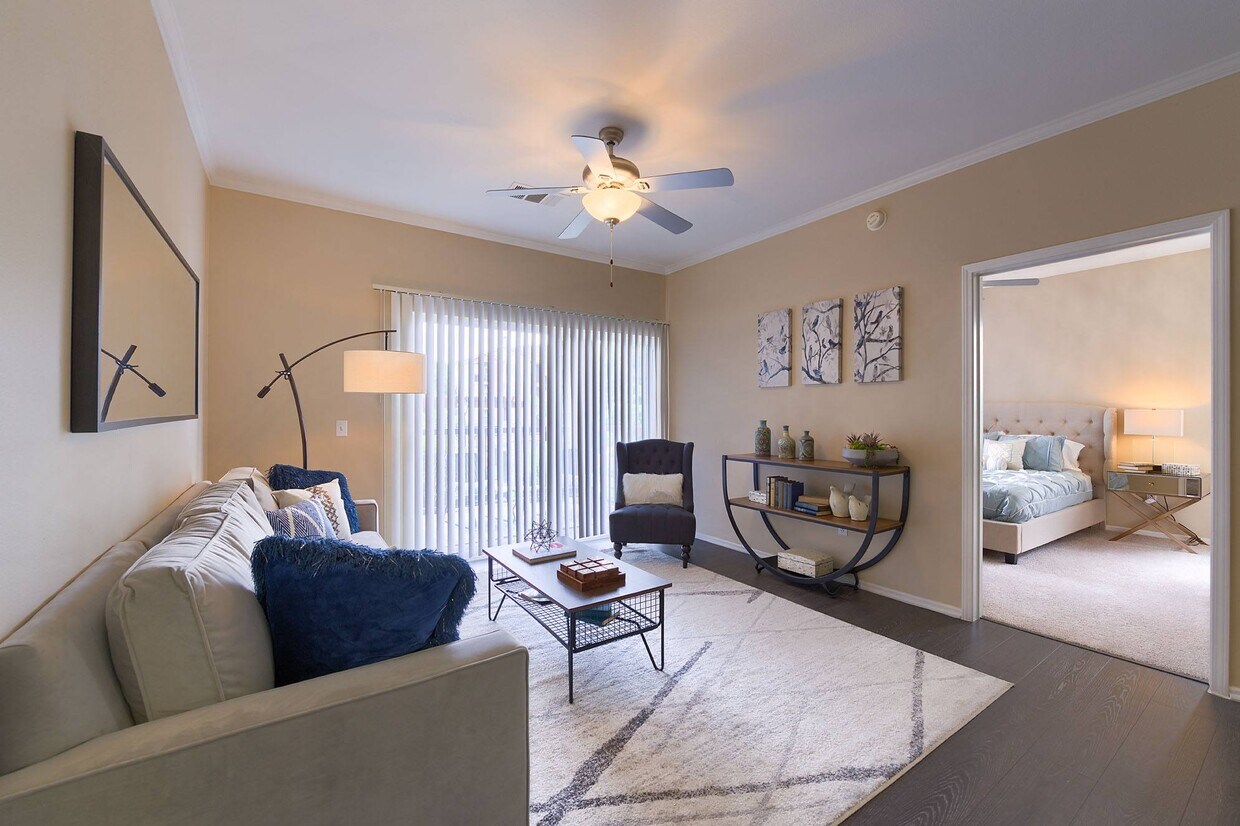 Foto principal - Whisper Creek