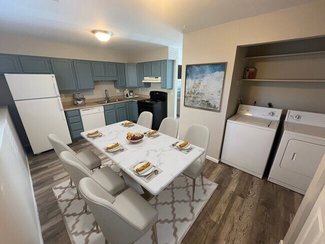 Foto del edificio - Eastcrest Apartments
