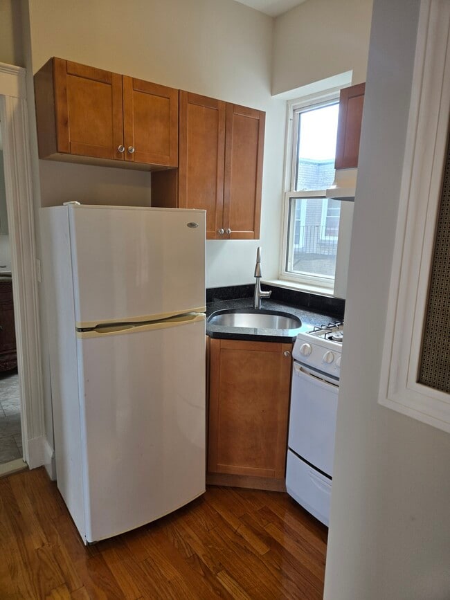 Photo - 1189 Commonwealth Ave Apartment