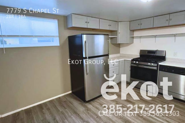 Foto del edificio - 7779 Chapel St