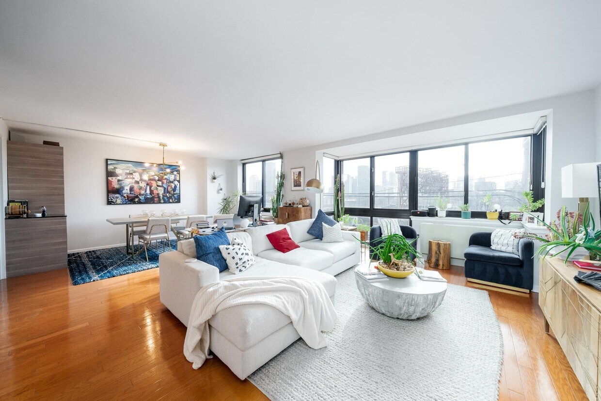 700 Grove St Unit 4P, Jersey City, NJ 07310 Condo for Rent in Jersey