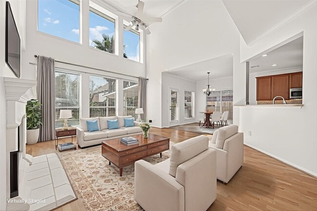 Foto del edificio - 24919 Spring Aspen Ct