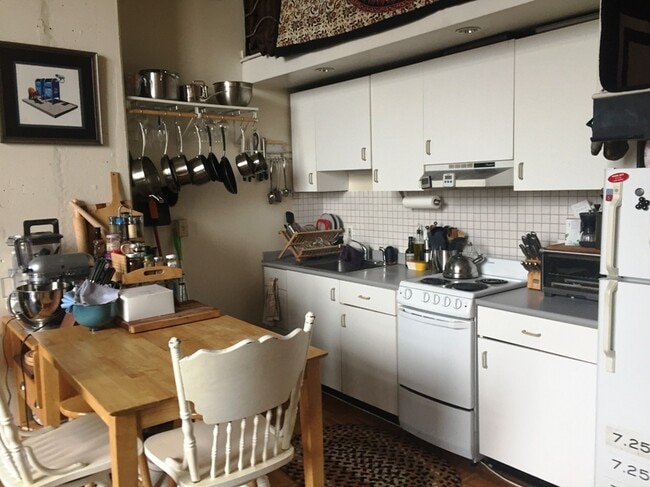 Foto del edificio - 80 Brookline Ave