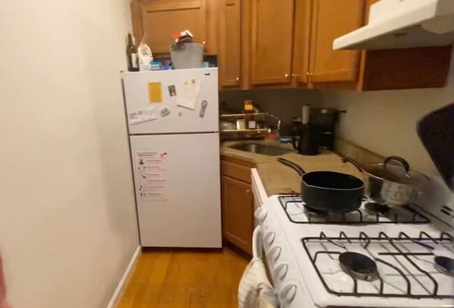 Photo - 1189 Commonwealth Ave Apartment